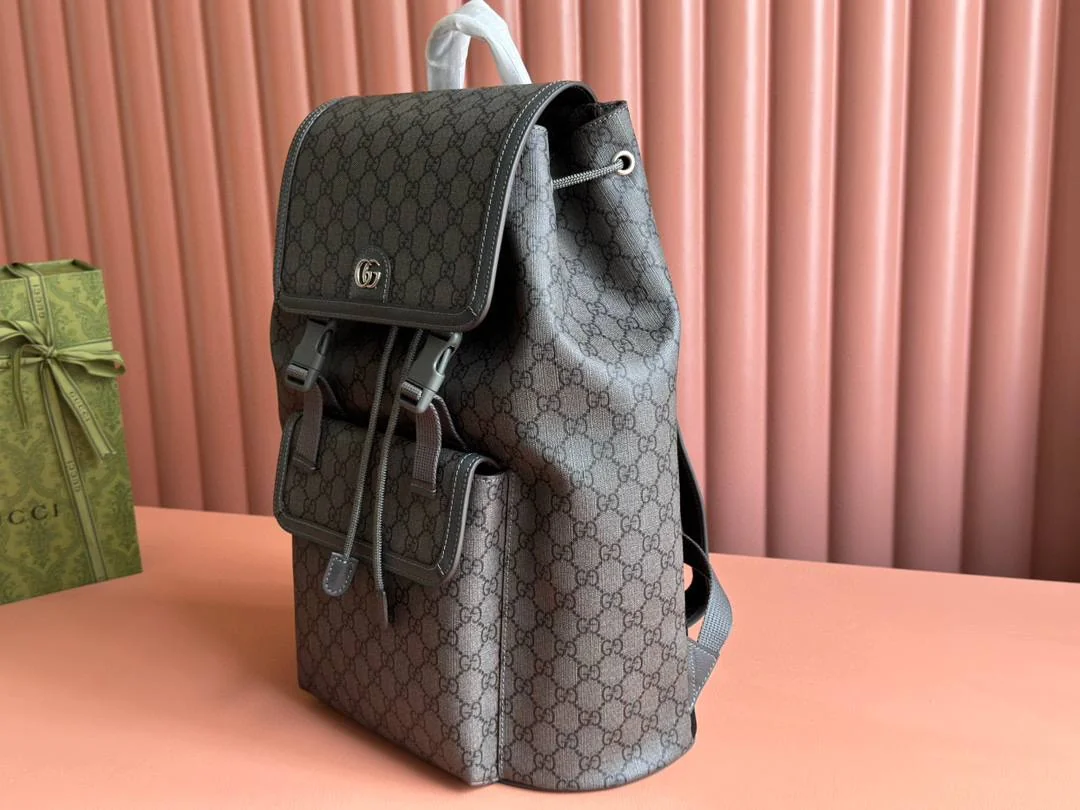 Чоловіча сумка - Gucci